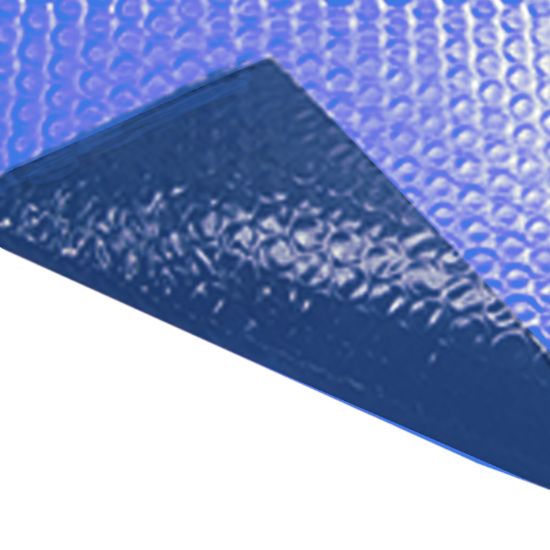 Nti Global 10' X 15' Oval Solar Cover 2 Yr Warranty Nti