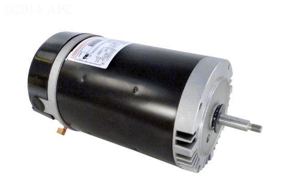 Regal Beloit America - Epc 1-1/2 HP Motor Northstar Full Rated - SN1152