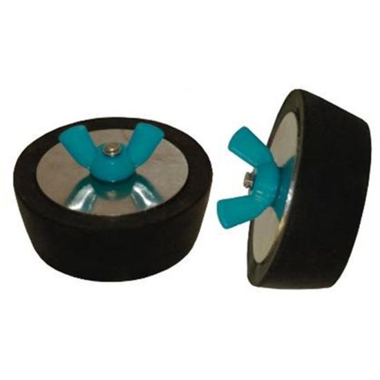 # 11 Swimming Pool Winter Rubber Plug 2-Inch Pipe Technical Products