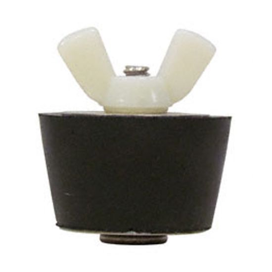 # 16 Winter Plug 4-Inch Pipe Technical Products