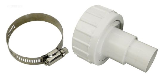 Waterway 1 1/2-Inch Union Assembly With 1 1/4-Inch Hose T.p - 400-9280