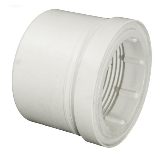 Waterway 1 1/2 Flange X 1 1/2 Fpt - 417-4070