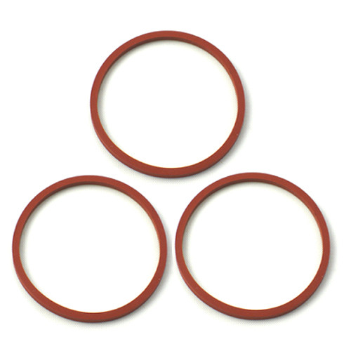 Ultra UV O-Ring Pack for Quartz Tube Seal