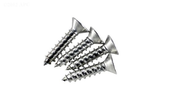 Carvin 12 - 11 X 2 Flat Head 4 Per Set - 14432603R4