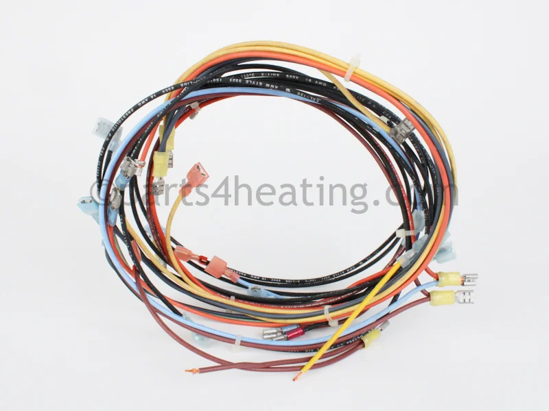 Raypak005058FWire Harness Kit for Intermittent Pilot Ignition Units IID