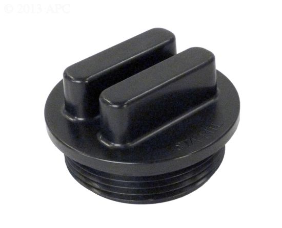Pentair 1 1/2IN Npt Plug - 27001-0022