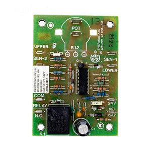 Raypak Heaters Versa IID PC Board, 005086B
