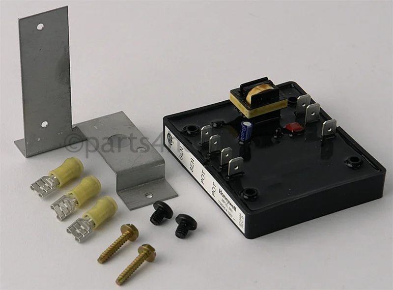 Raypak005089BPC Board for Pool Millivolt Units