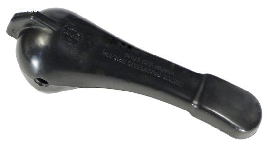 Waterco 1 - 1/2IN & 2IN Valve Handle - 30C3000