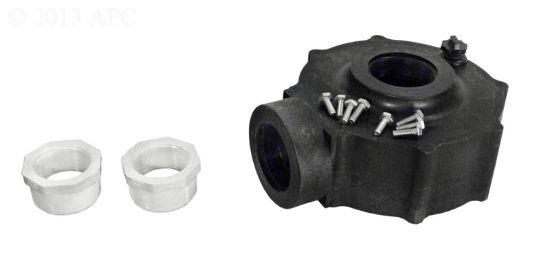 Carvin 1 1/2 Pc To Rc Repair Kit - NULL