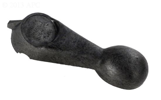 Pentair 1 - 1/2-Inch Multiport Valve Handle American - 51002700