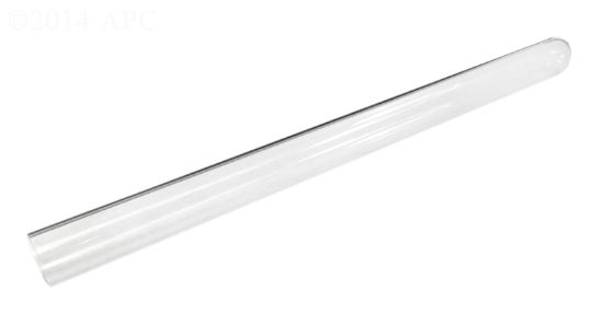 Delta UV 1-Inch Quartz Tube Fits Elektra E/ES/EP - 5 - 58-50305