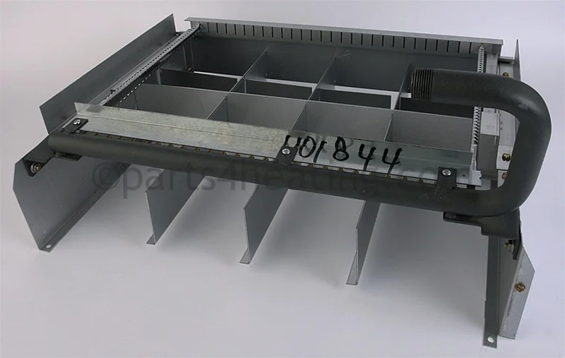 Raypak005220FBurner Tray without Burner (Sea Level)