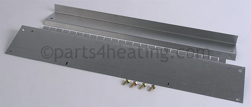 Raypak005239FBurner Spacer/Hold Down Kit
