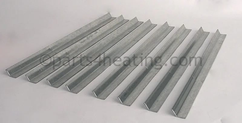 Raypak005261FBaffle (Copper Heat Exchanger)