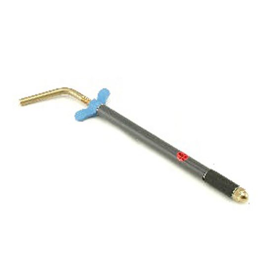 Anderson Manufacturing 1/2INEXT.Pipe Plug Closed - 105E