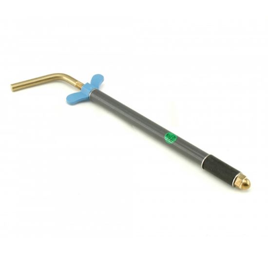 Anderson Manufacturing 1/2INEXT.SKT.Plug Closed - 110E