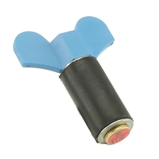 Anderson Manufacturing 13/16-Inch Standard Plug Closed - 115