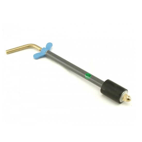 Anderson Manufacturing 1 1/8-Inch Extender Plug Closed - 130E