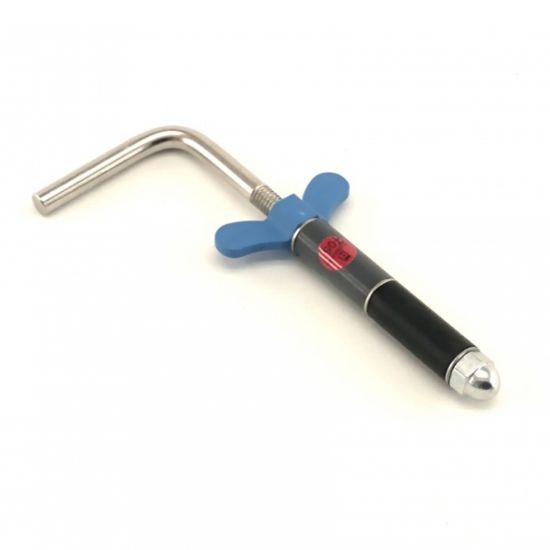 Anderson Manufacturing 1/2-Inch Pipe Hook Plug - 705
