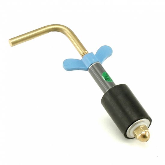 Anderson Manufacturing 1 1/16-Inch Brass Hook Plug - 830