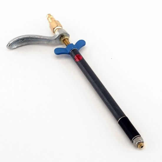 Anderson Manufacturing 1/2-Inch Extenderpipe Plug Open - O05E