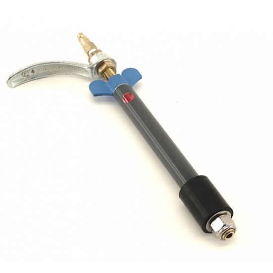 Anderson Manufacturing 1.25INPIPE 1INSKT Extenderplug - O35E