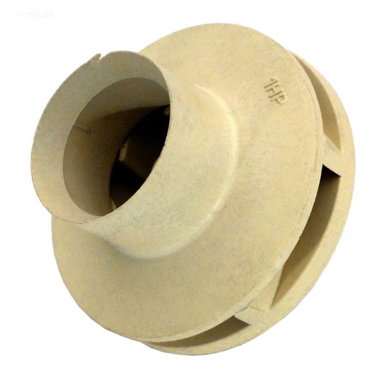 AstralPool 1 HP Impeller - 15629-0710