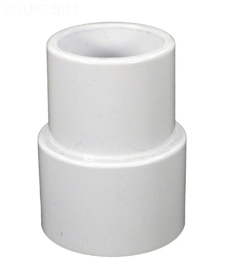 Custom Molded Products Inc. 1.5-Inch Pipe Extender - 21181-150-000
