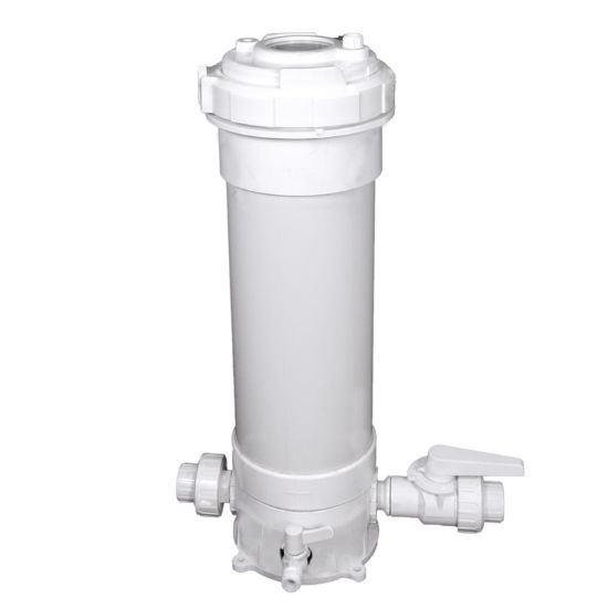 Custom Molded Products Inc. #15 Power Max Chlorinator - 25280-615-000