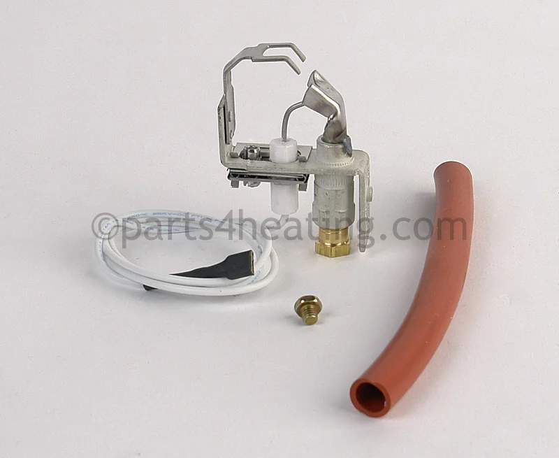 Raypak005467FPilot Natural Gas Intermittent Pilot Ignition IID
