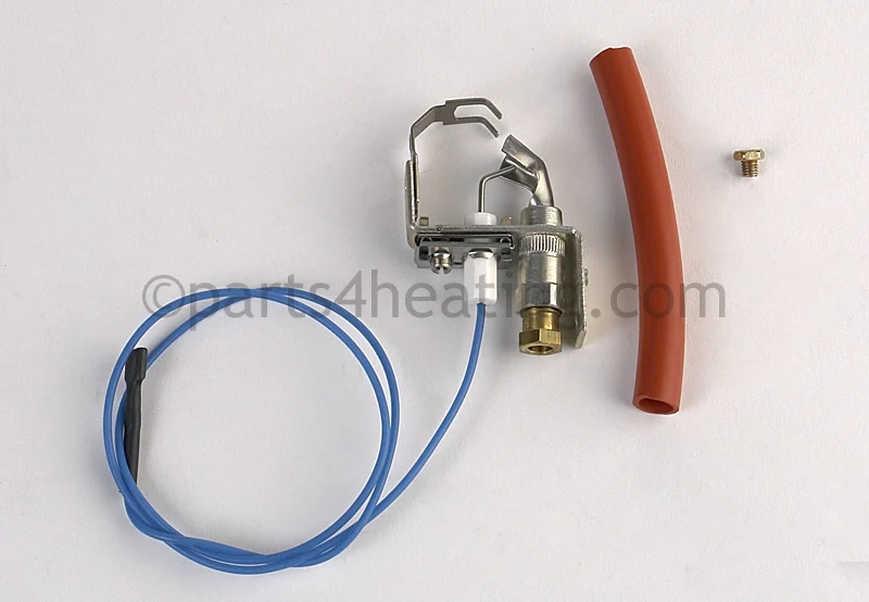 Raypak005468FPilot Propane Intermittent Pilot Ignition IID