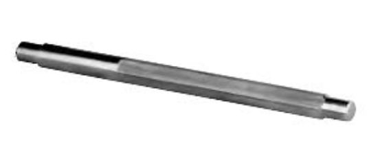 Stenner Pump Company Inc. 100/170DM Main Shaft Dual Head Adj. Rate - DM5A00D
