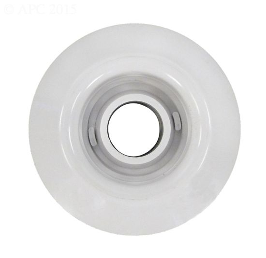 1 1/2 Inch Swimming Pool And Spa Wall Fitting Balboa - 10-3420WHT