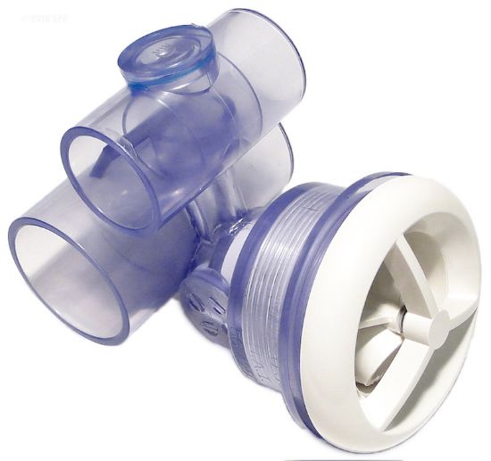 Balboa 1 1/2-Inch X 1-Inch Complete Jets - 16-FS715MC WHT
