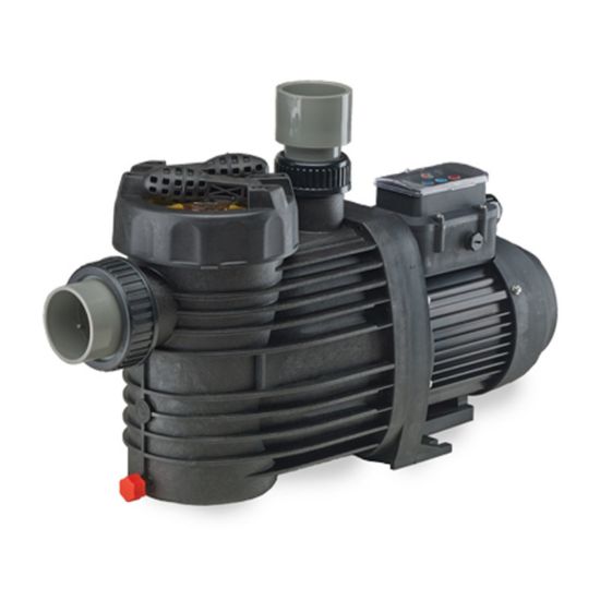 Speck 1.1 Thp 115 V 230 V ES90II Vsp Ig Pump W/ 2-Inch Skt Suction And 1 1/2-Inch Skt X 2-Inch Spg - IG155-V100T-000