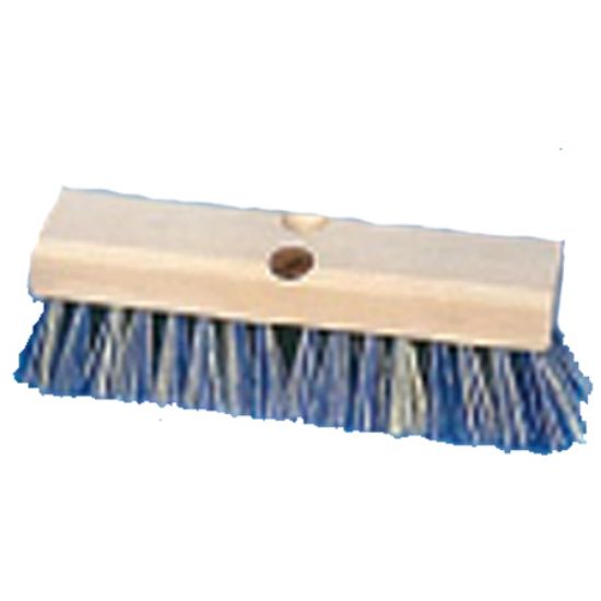 Poolmaster 10-Inch Deluxe Acid Wash Brush - 20182