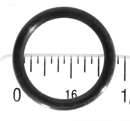 Praher Plastics Canada Ltd. #116 O - Ring Praher - E-116