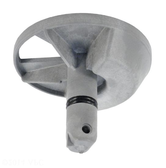 Praher Plastics Canada Ltd. 1.5-Inch Diverter Noryl Praher - E-11-S1