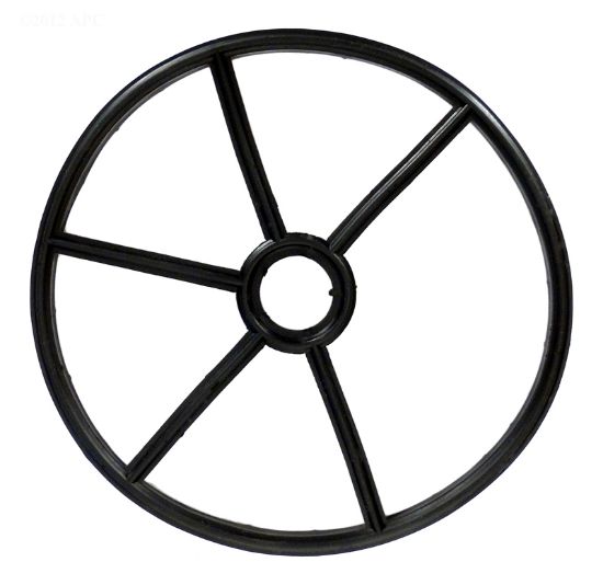 Praher Plastics Canada Ltd. 1.5-Inch Spider Gasket Praher - E-12-S1