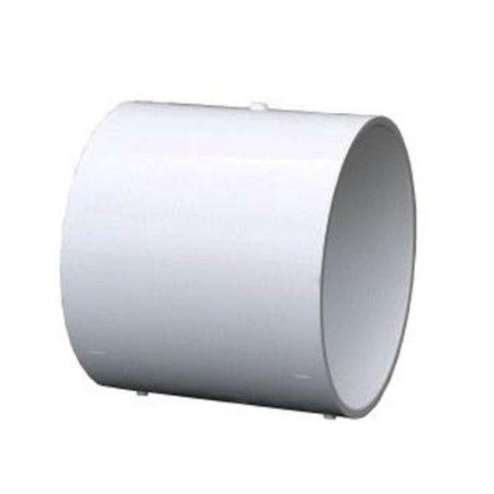 Lasco Fittings Inc 10-Inch Skt Coupling Schedule 40 - 429-100