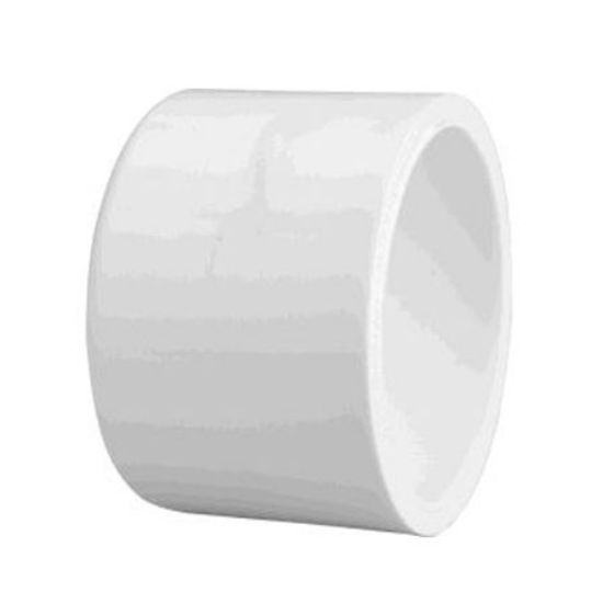 Lasco Fittings Inc 1.25-Inch Skt Cap Schedule 40 - 447-012