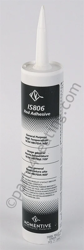 Raypak005755FSilicone Rubber Sealant 10 Oz