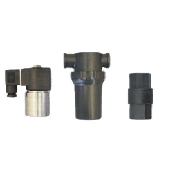 Rola-Chem Corporation 110 V Solenoid Valve Kit Rolachem - 550290