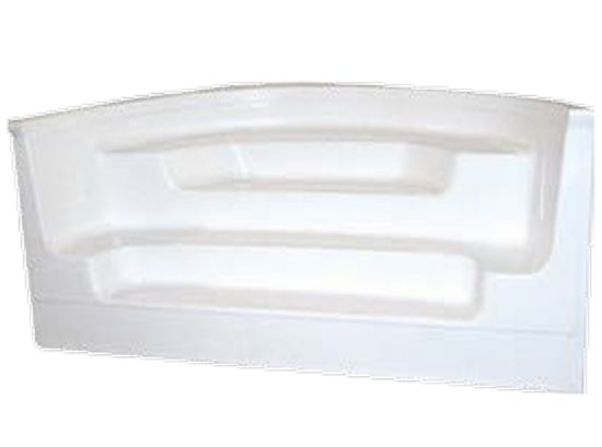 Latham Pool Products Inc. 11' Straight Cantilever Roman - STPRM11CDP