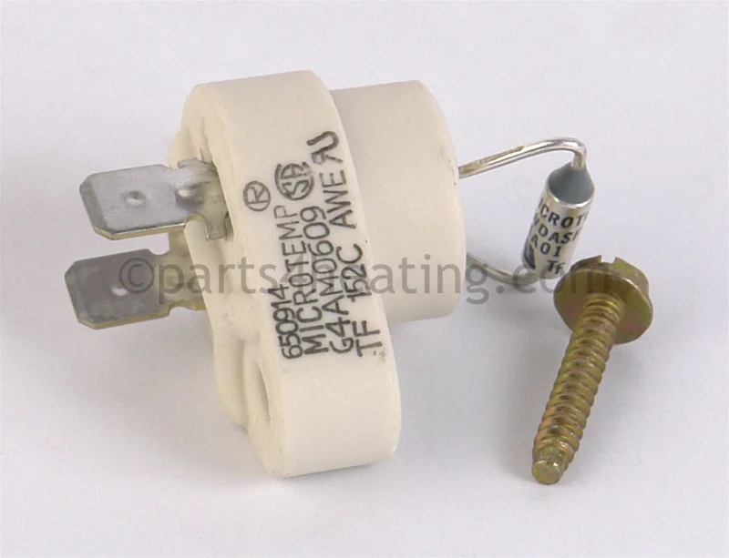 Raypak005899FThermal Cut-OFF Fuse Kit