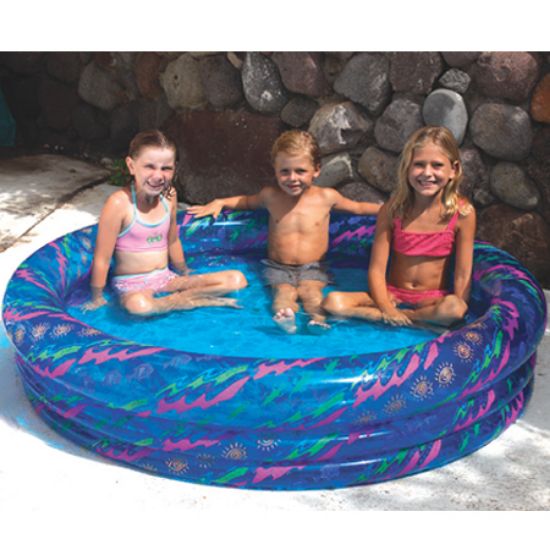 Swimline 12INX5' Inflatable Pool - 9090