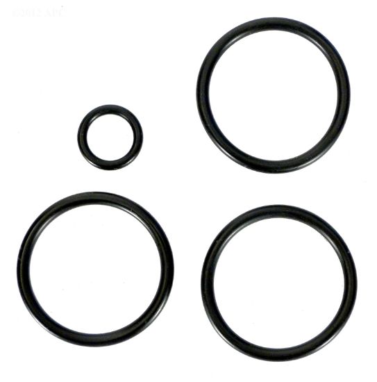 Val-Pak Products Inc. 1.5-Inch Piston O-RING Set Anthony - V34-115