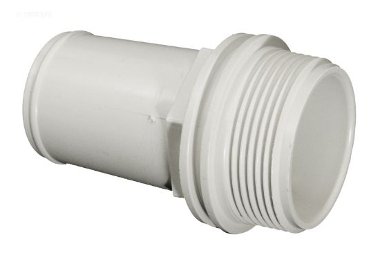 Waterway 1 1/2-Inch Mpt X 1 1/2-Inch Hose Male Smooth Adptr - 417-6140