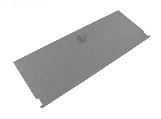 Waterway 100SQ.FT F/A Weir Door Assembly - Gray Water Way Parts - 550-6607